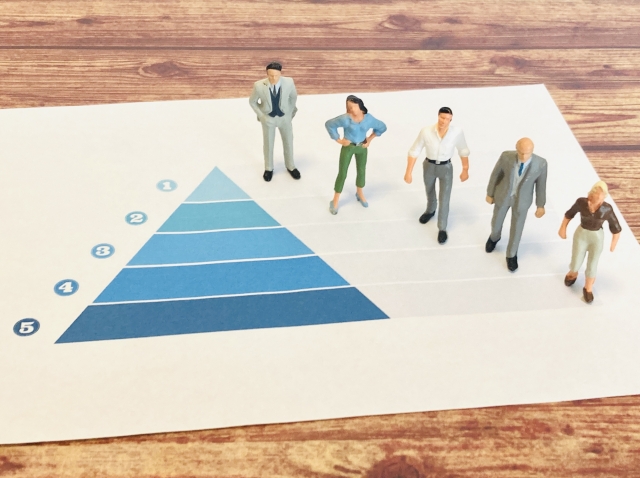 外食や小売店の多店舗展開に特化