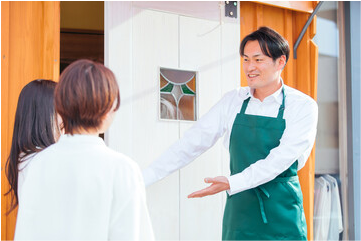 “通常の売上”として処理できる安心感