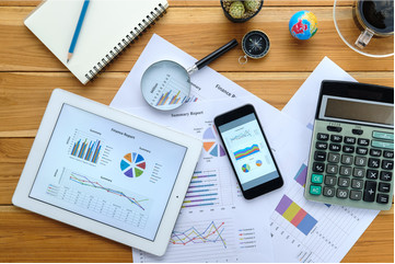 外食や小売店の多店舗展開に特化