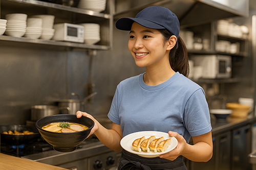 新人でもすぐ即戦力になれる運営サポート