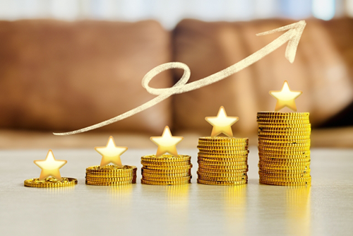 同時提供の徹底で顧客満足度アップ