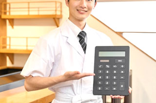 経営判断が速くなる FLを日々見て打ち手へ