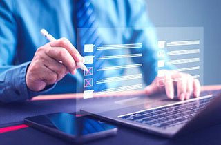 少人数でも監査が回る仕組み