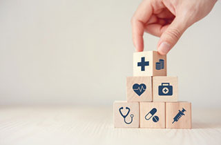 従業員の健康状態を効果的に管理