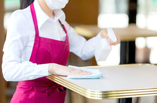 重要管理計画書の策定