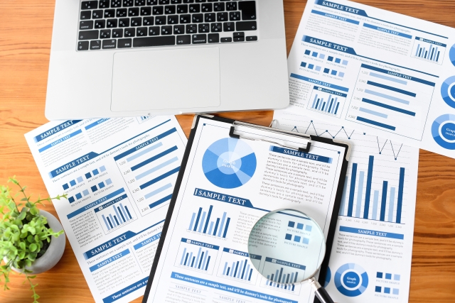 データ活用による経営判断の強化