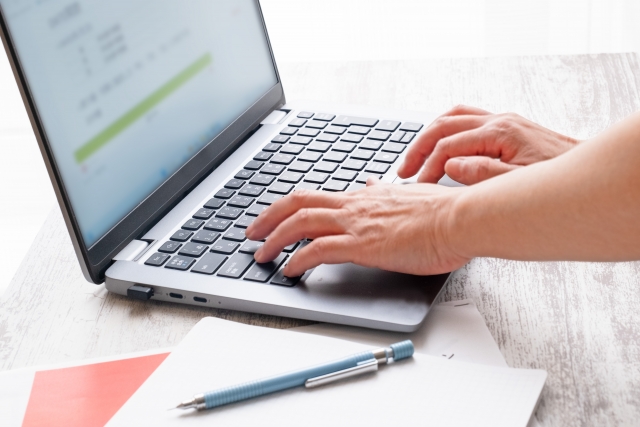 発注から納品までを一元管理