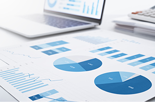 経営判断をスピードアップ FLを日々の指標に