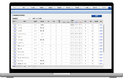 導入実績10,000店舗以上