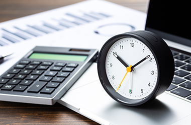 多機能一元管理で業務効率を大幅に向上