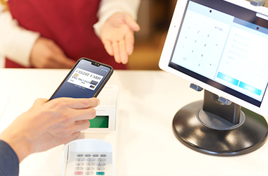 柔軟な外部連携でDXソリューション